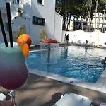 Hotel Kapri Golem (Tirana)