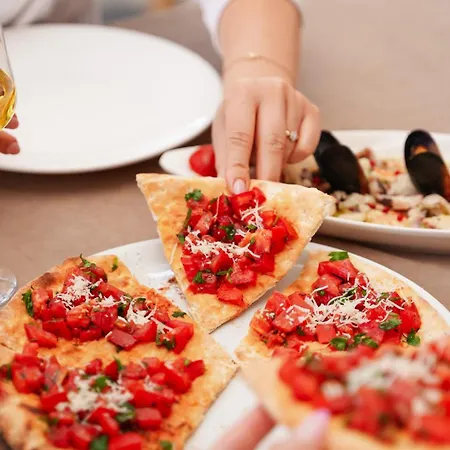 Kapri 酒店 格勒姆