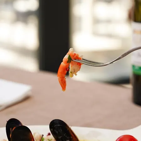 Kapri 酒店 格勒姆