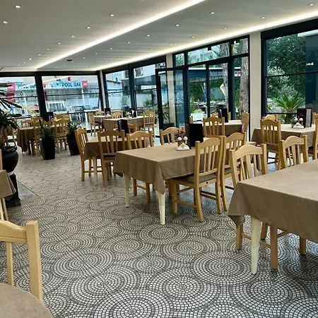 酒店 Kapri 格勒姆