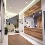 Kapri 호텔