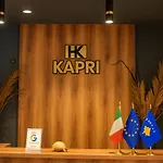 Kapri 4* 골렘