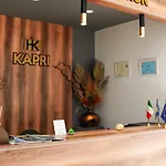 Kapri 호텔