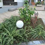 Kapri 호텔