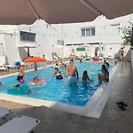 Kapri 호텔