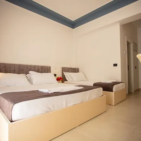 Kapri Hotel Golem (Tirana)