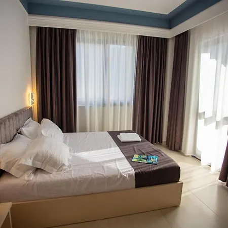 Hotel Kapri Golem (Tirana)