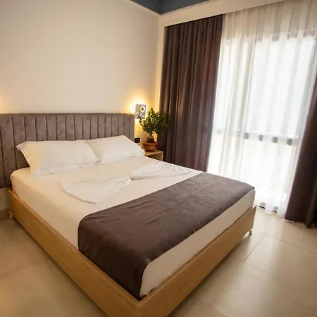 Hotel Kapri Golem (Tirana)