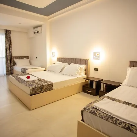 Kapri Hotel Golem (Tirana)