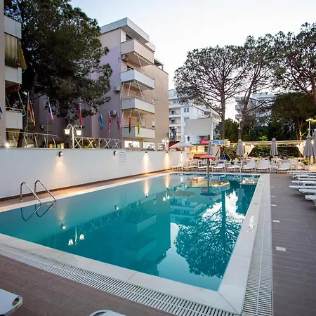 Hotel Kapri Golem (Tirana)