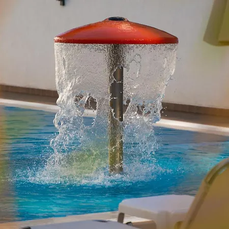 Kapri 4* Golem (Tirana)