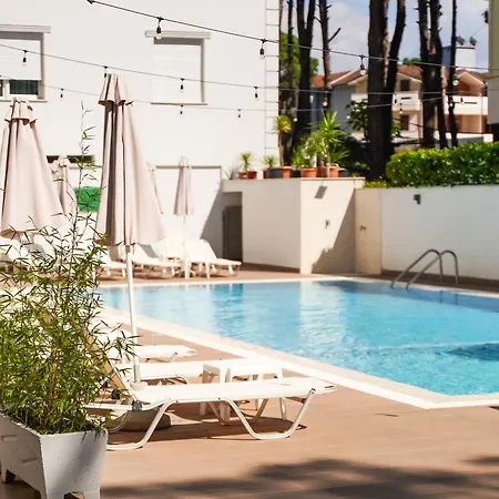 Kapri Hotel 4*