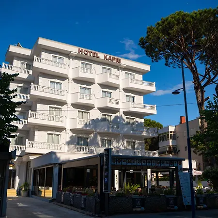 Hotel Kapri 4*