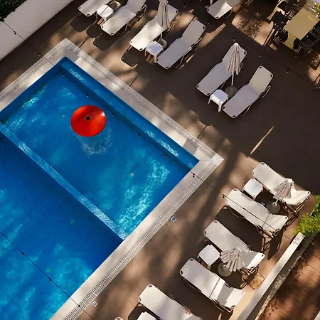 Kapri Hotel Golem (Tirana)