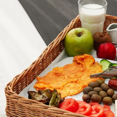 Kapri فندق غوليم