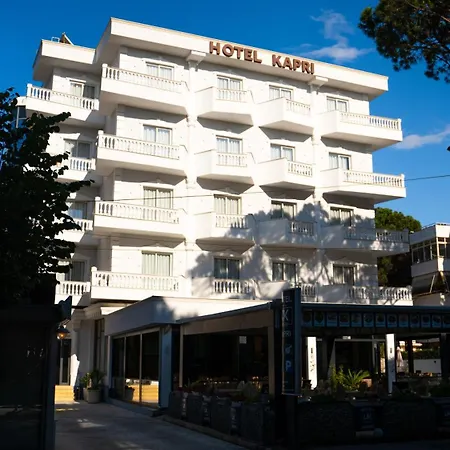 Kapri 4* Golem (Tirana)
