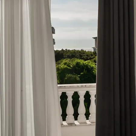 Ξενοδοχείο Kapri