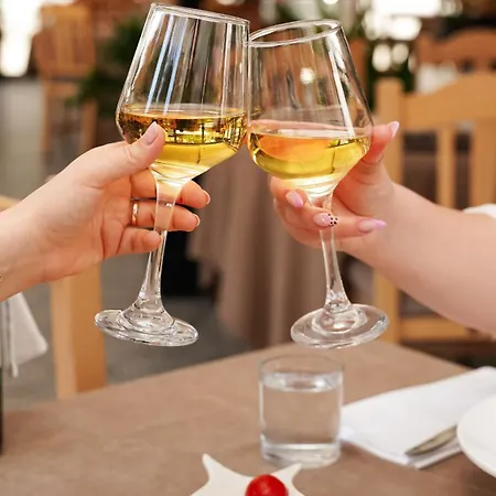 Hotel Kapri Golem (Tirana)