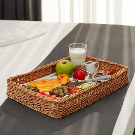 Kapri 4* Golem (Tirana)