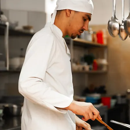 Hotel Kapri Golem (Tirana)