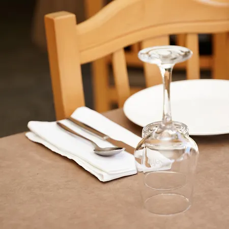 Kapri فندق غوليم