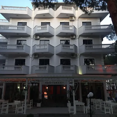 Kapri ホテル 4*
