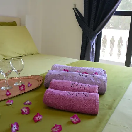 Kapri 4* Golem (Tirana)