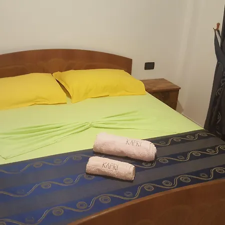 Ξενοδοχείο Kapri Golem (Tirana)