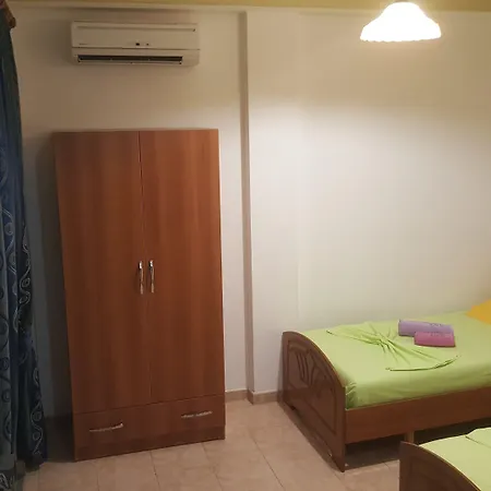 فندق Kapri غوليم