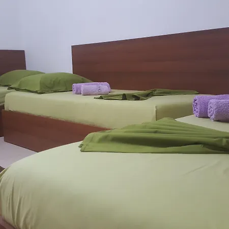 Kapri Hotel 4*