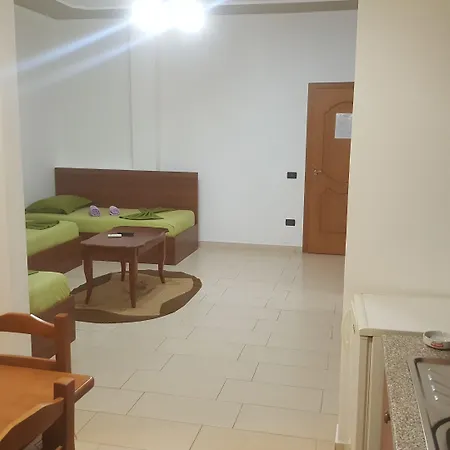 Kapri Hotel 4*
