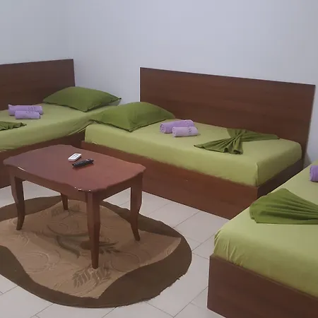 Kapri 4* Golem (Tirana)