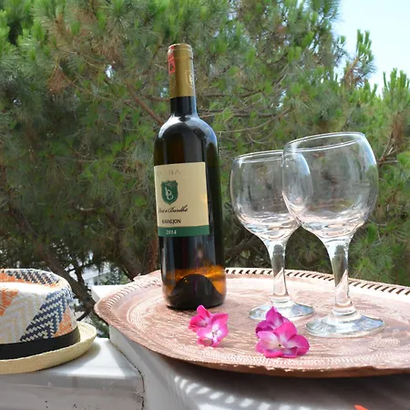 فندق Kapri غوليم