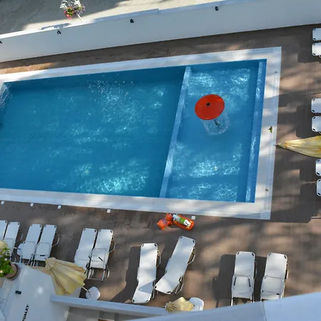 Kapri 4* Golem (Tirana)