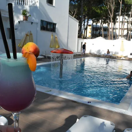 فندق Kapri غوليم