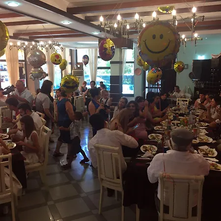 Kapri Golem (Tirana)