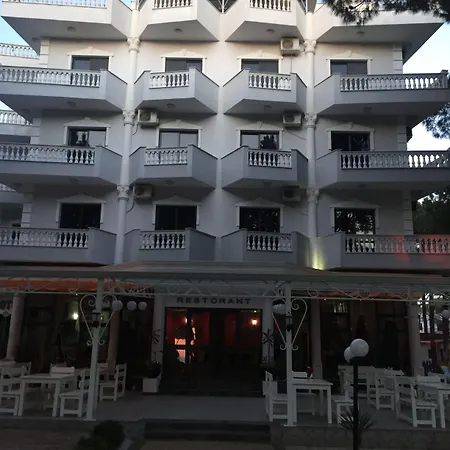 Hotel Kapri Golem (Tirana)