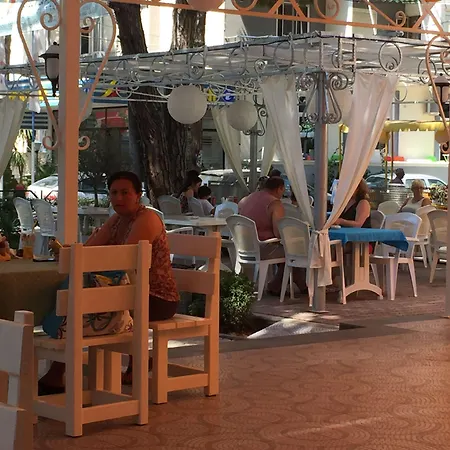 Kapri 4* Golem (Tirana)