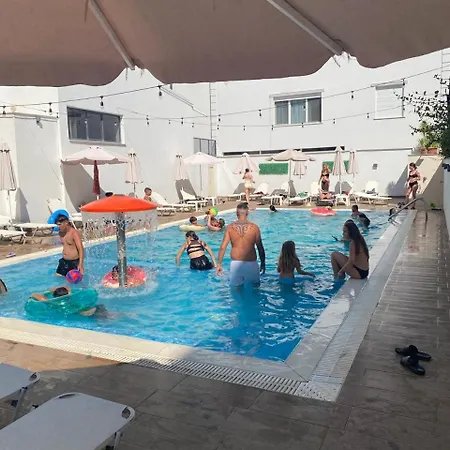 Kapri Ξενοδοχείο