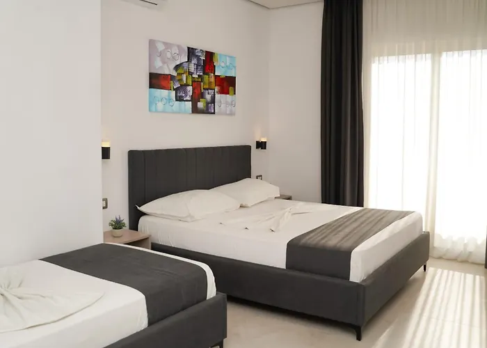 Kapri 4*