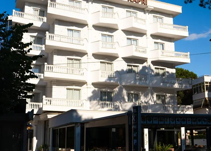 Kapri 4* Golem (Tirana)