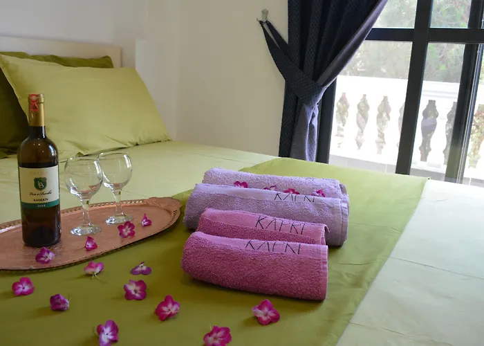 Kapri 4* Golem (Tirana)