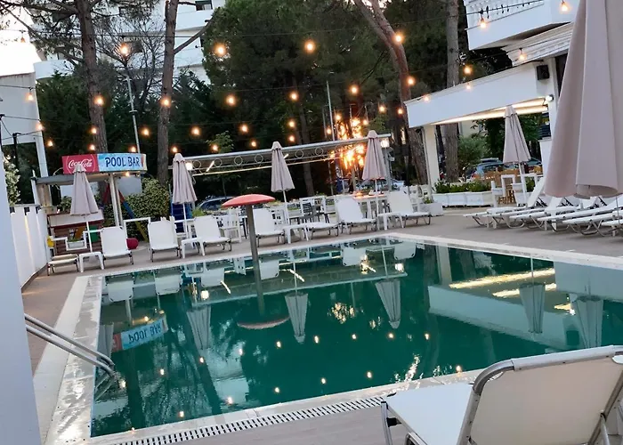 Kapri 4* Golem (Tirana)